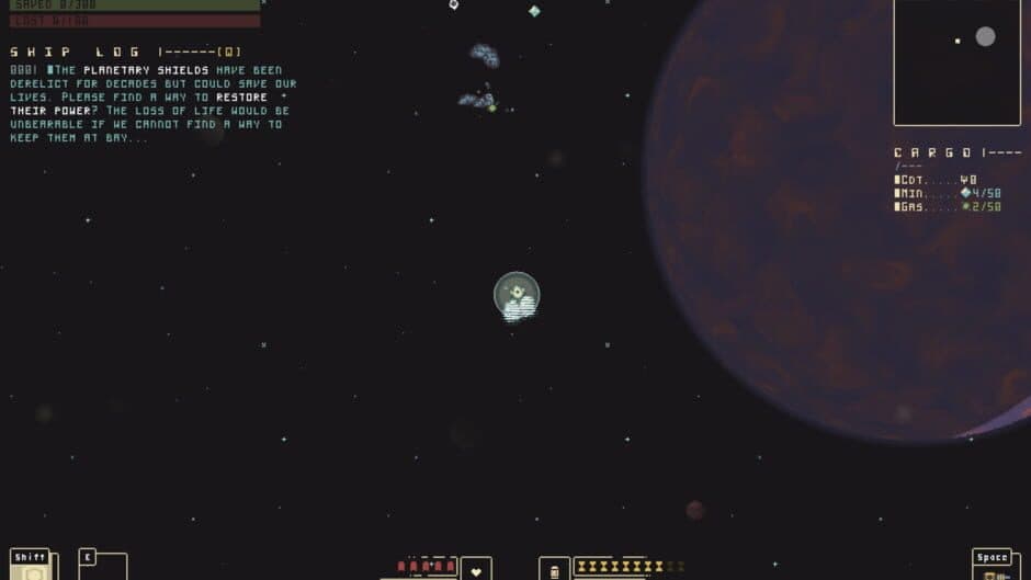 Power of Ten screenshot