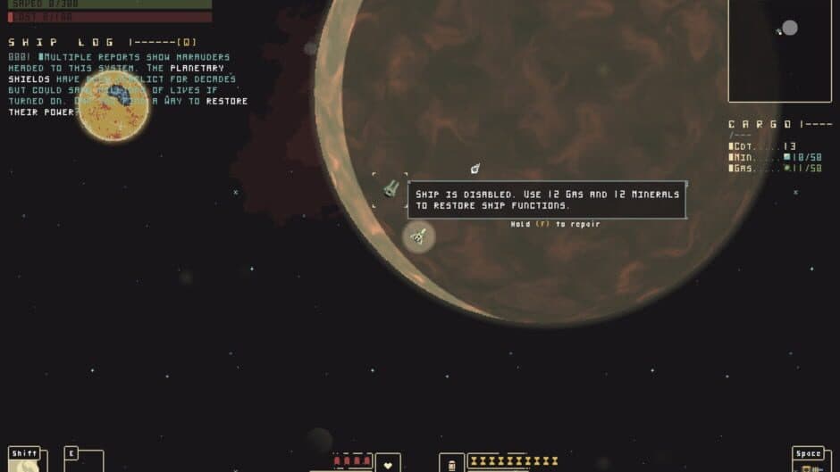 Power of Ten screenshot