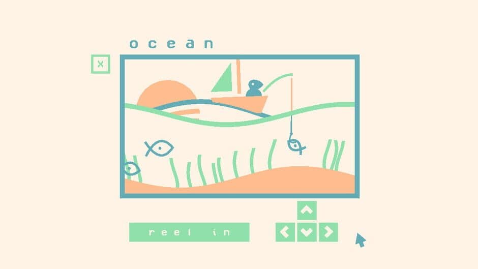 Post Cards screenshot