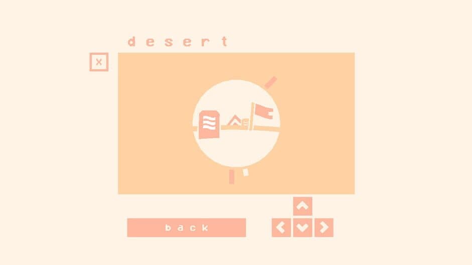 Post Cards screenshot