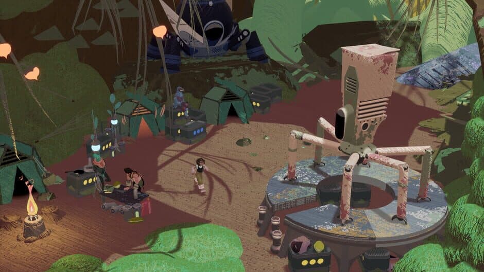 Stonefly screenshot