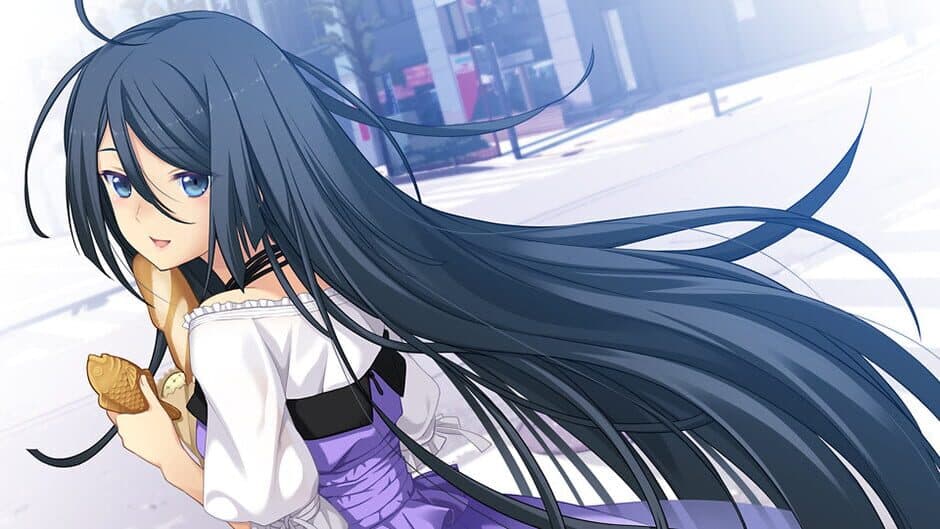 Memories Off: Innocent Fille for Dearest screenshot