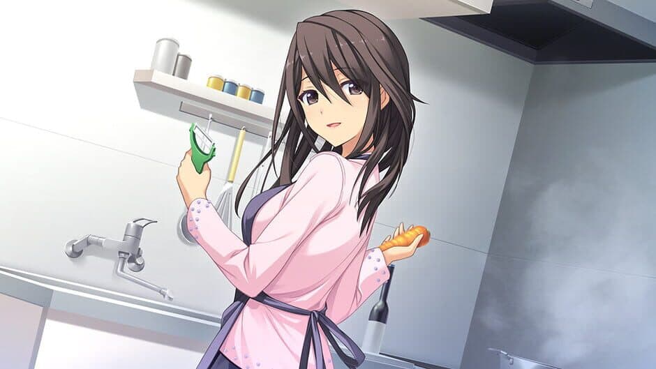 Memories Off: Innocent Fille for Dearest screenshot