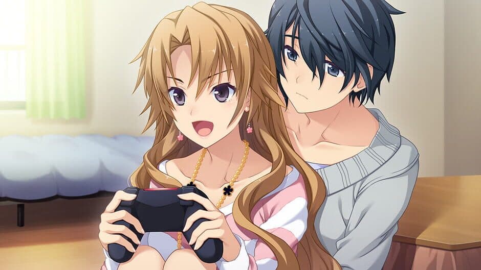 Memories Off: Innocent Fille for Dearest screenshot