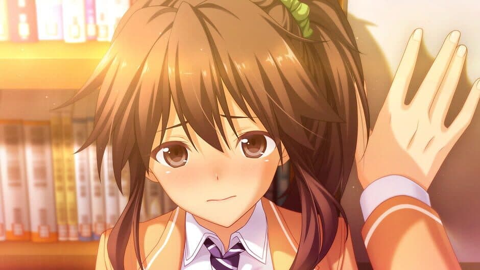 Memories Off: Innocent Fille for Dearest screenshot
