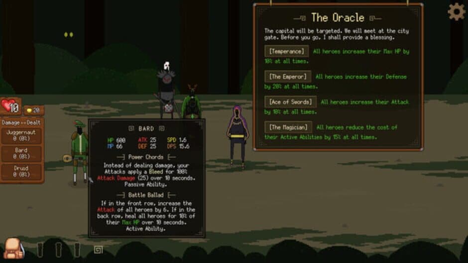 Astronarch screenshot
