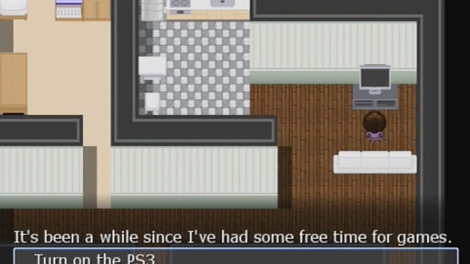 Mainichi screenshot