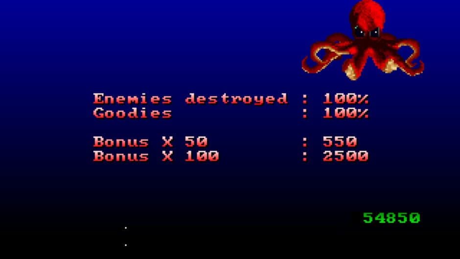 In Search of Dr. Riptide screenshot
