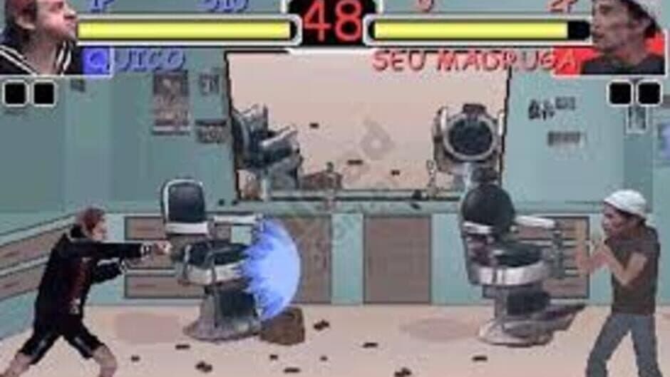 Street Chaves screenshot