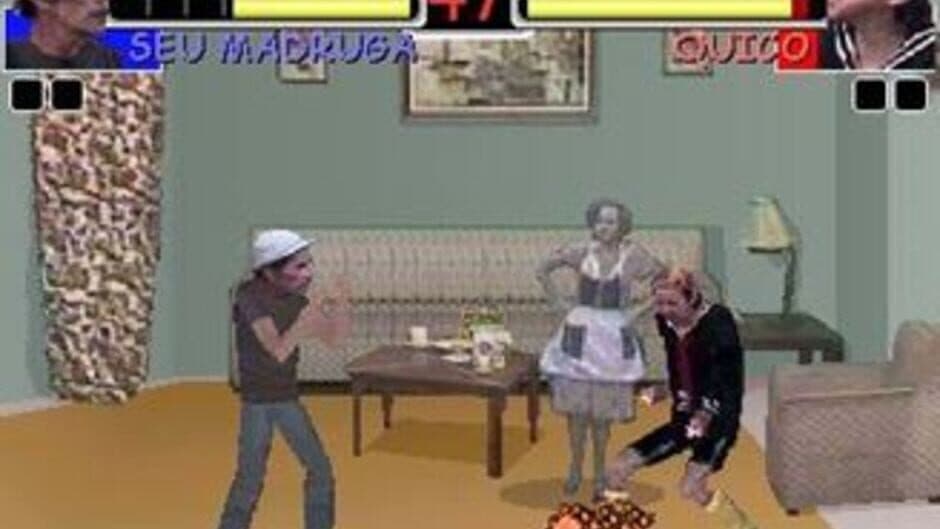 Street Chaves screenshot