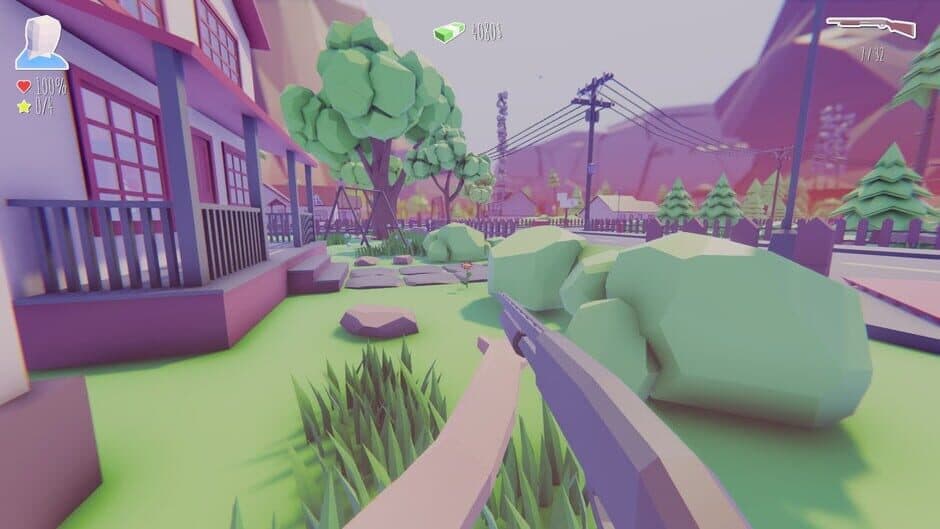 Dude Simulator 3 screenshot