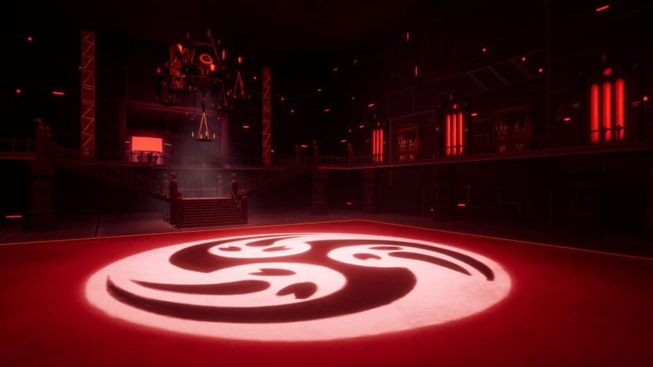 Bloody Bunny: The Game screenshot