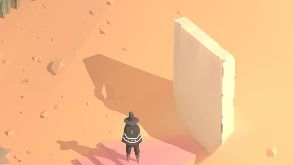 Neighbor screenshot