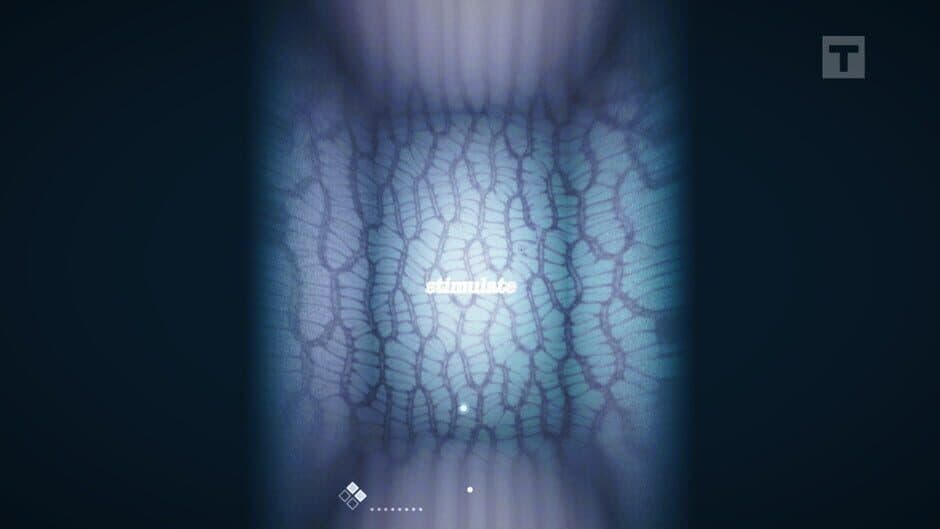 A Glass Room screenshot