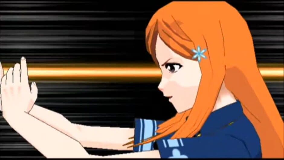 Bleach: Blade Battlers screenshot