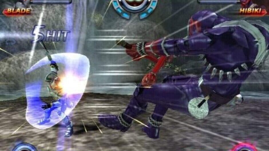 Kamen Rider: Climax Heroes screenshot