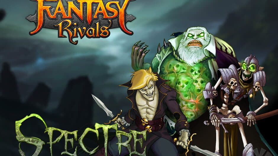 Fantasy Rivals screenshot