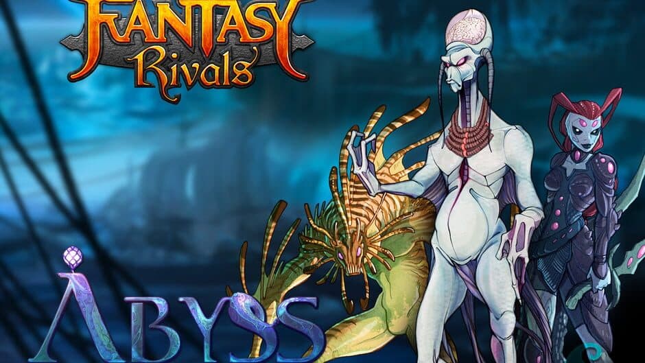 Fantasy Rivals screenshot