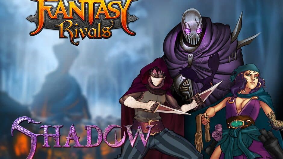 Fantasy Rivals screenshot