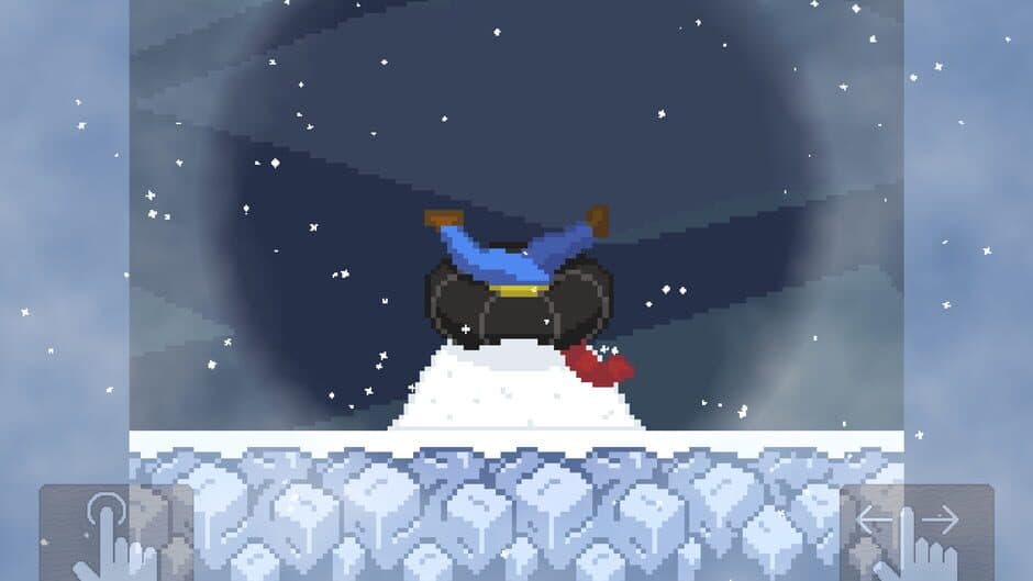 Inner-Tube Climber screenshot