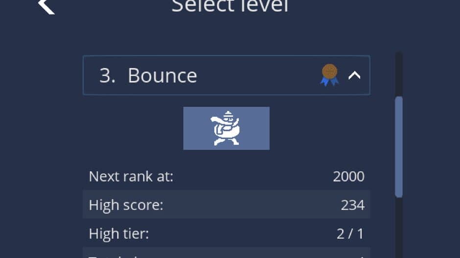 Inner-Tube Climber screenshot