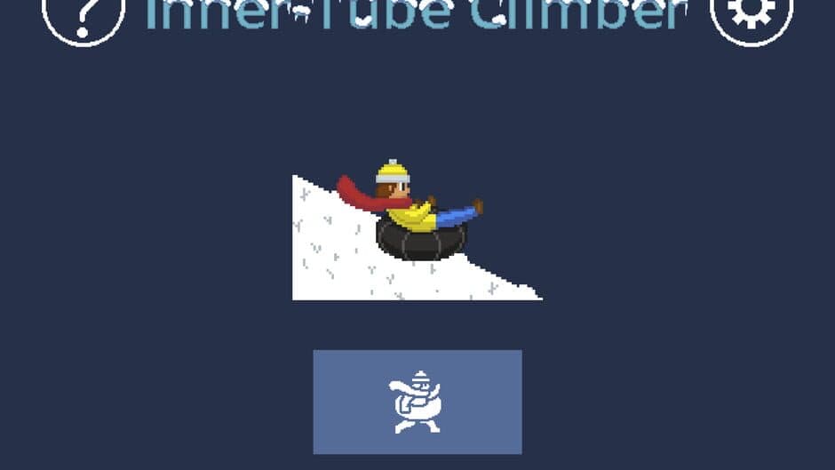 Inner-Tube Climber screenshot