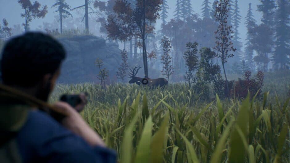 Open Country screenshot