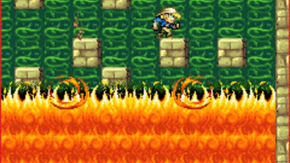 Diamond Rush screenshot