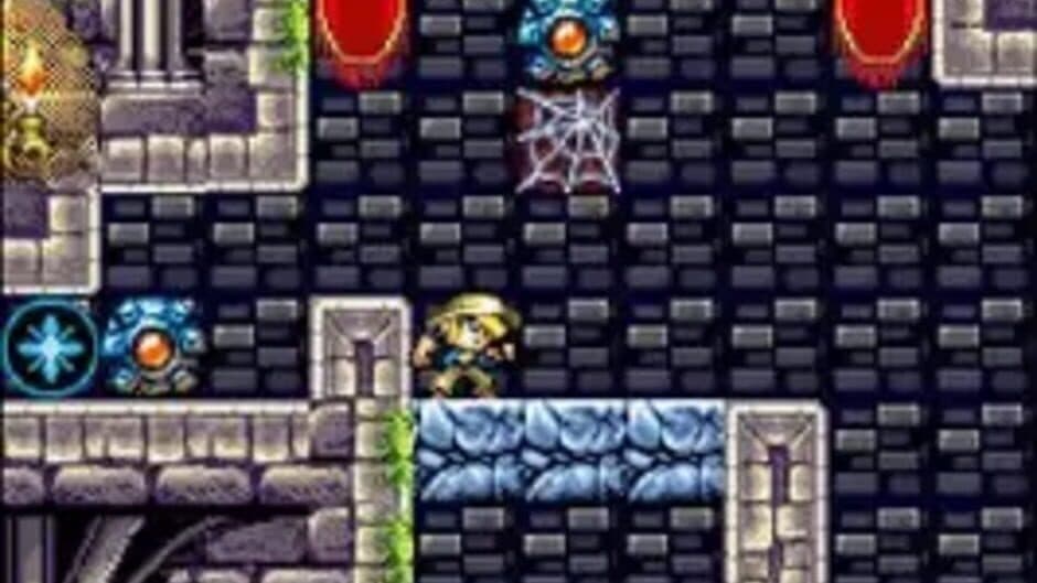 Diamond Rush screenshot