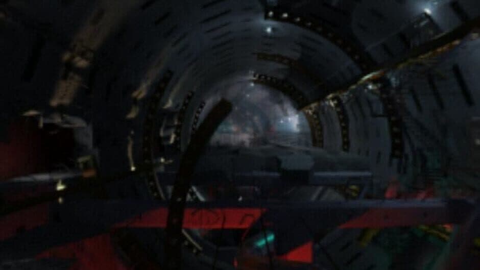 deSpiria screenshot