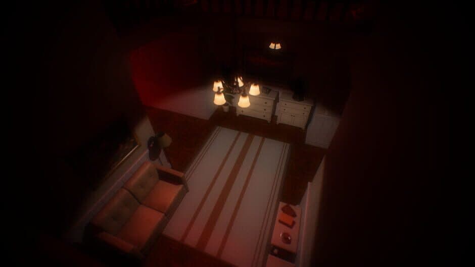 Evil Inside screenshot