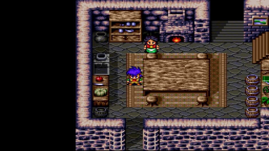 Last Bible III screenshot