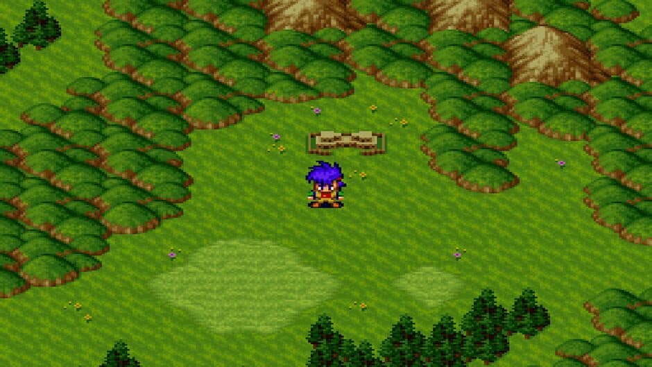 Last Bible III screenshot