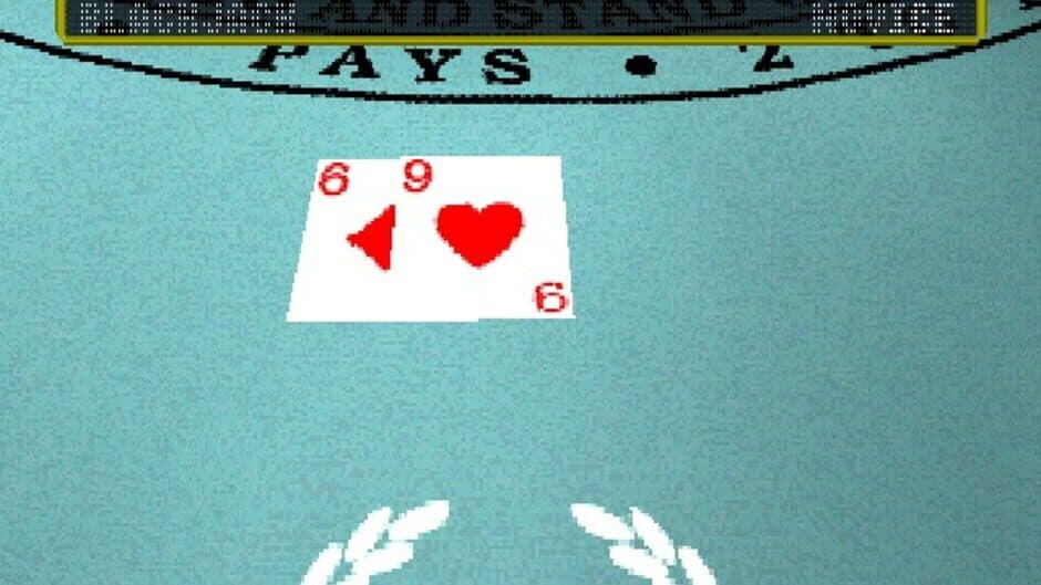 Caesars Palace 2000: Millennium Gold Edition screenshot