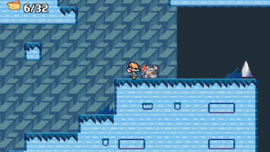 Ritz screenshot