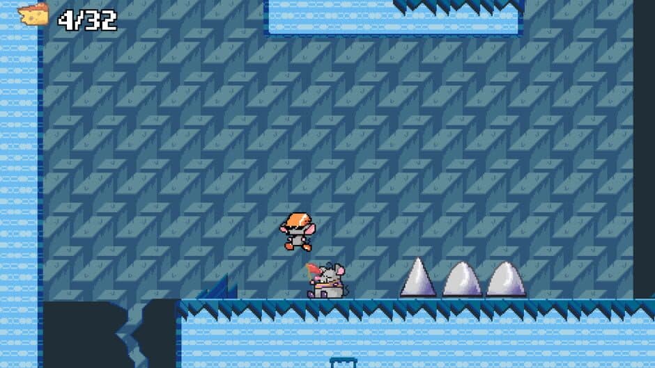 Ritz screenshot