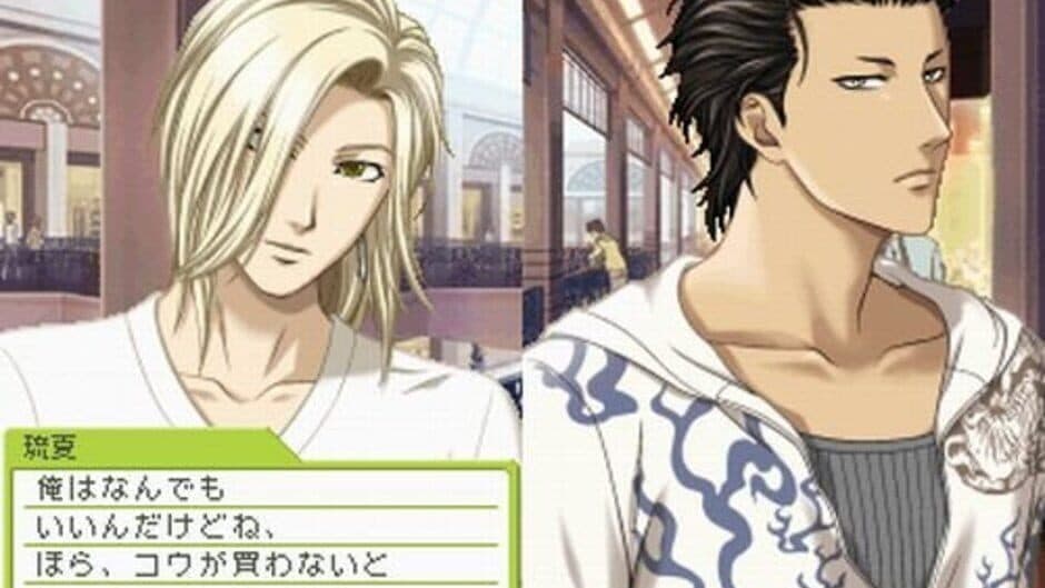 Tokimeki Memorial Girl's Side: 3rd Story screenshot