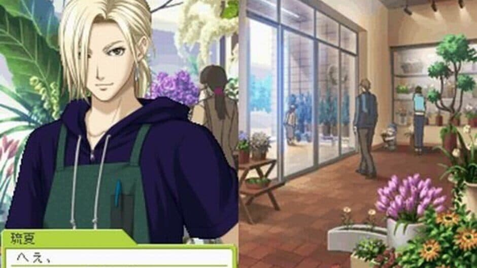 Tokimeki Memorial Girl's Side: 3rd Story screenshot