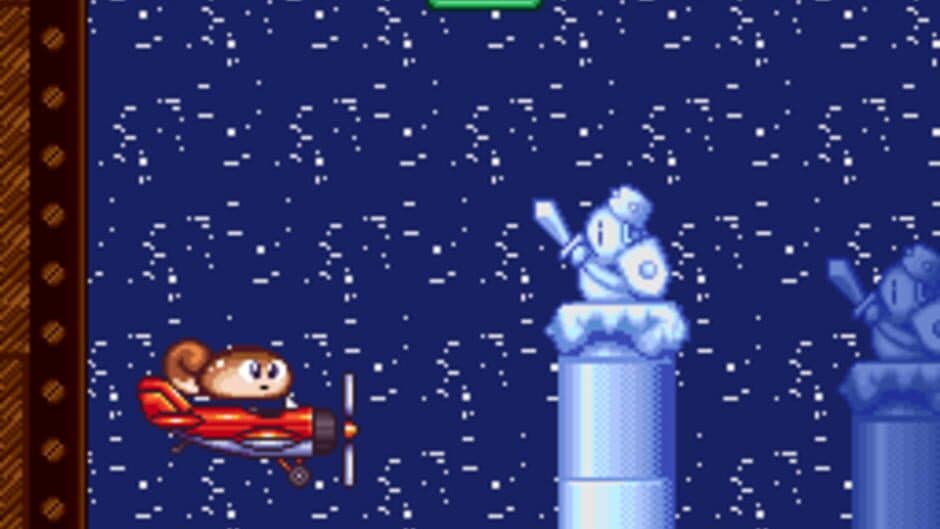 Jelly Boy 2 screenshot
