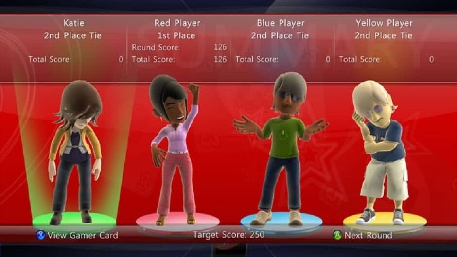 Uno Rush screenshot