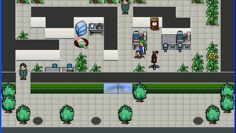 Ochakumi screenshot