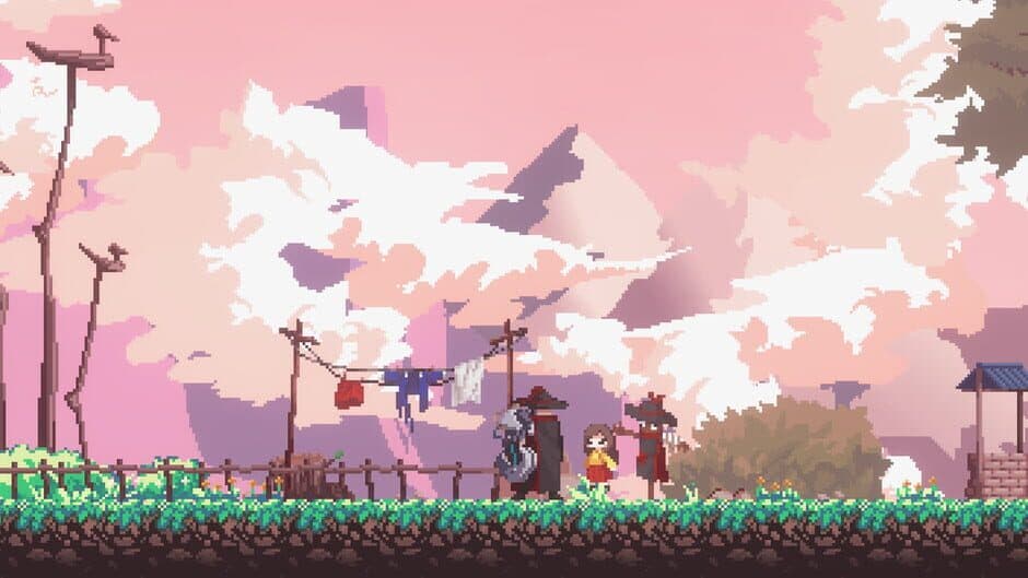 Sanabi screenshot