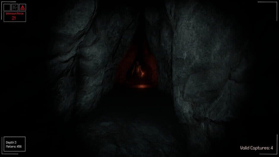 Inside Depth 6 screenshot