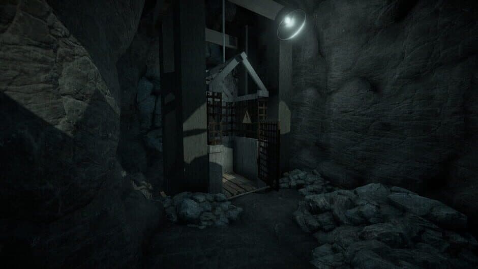Inside Depth 6 screenshot