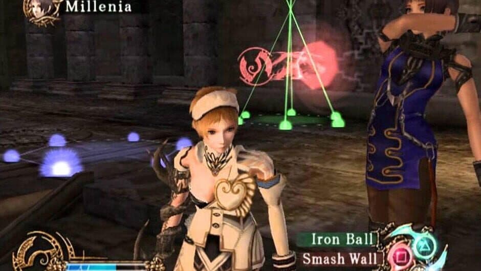 Trapt screenshot