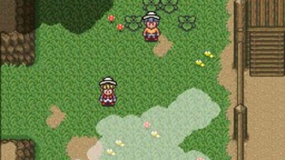 BS Marvelous: Camp Arnold screenshot