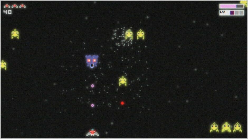 Starseeker screenshot