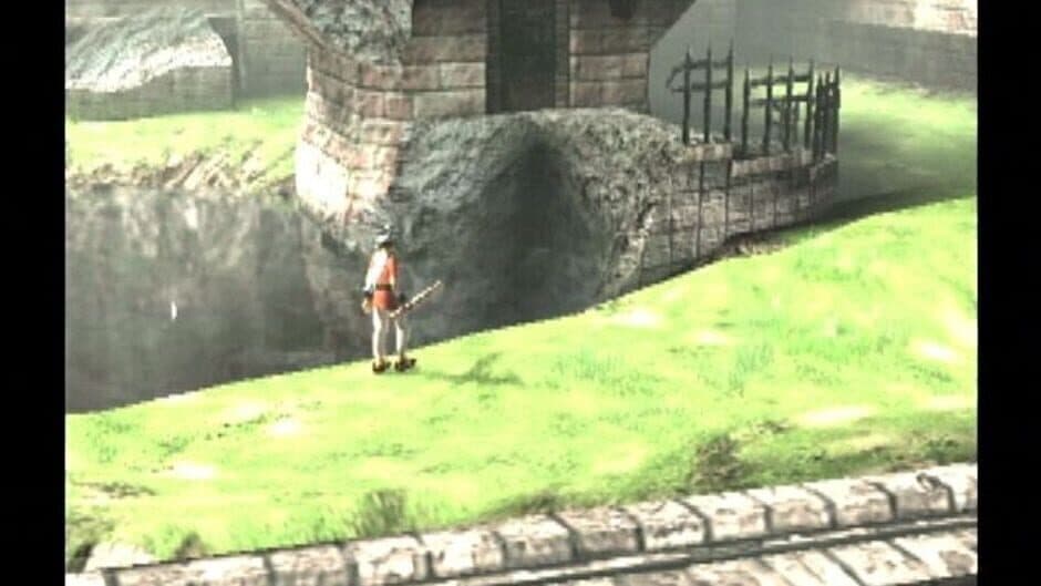 Ico screenshot
