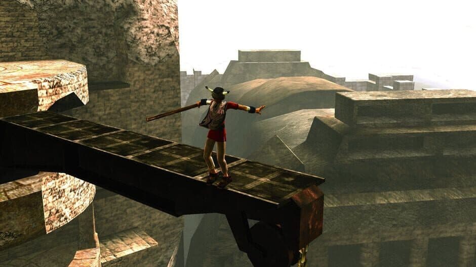 Ico screenshot