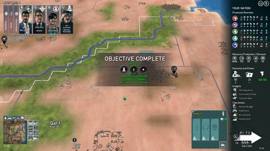 Rogue State Revolution screenshot